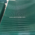 358 Welded Security Mesh Fence Panels